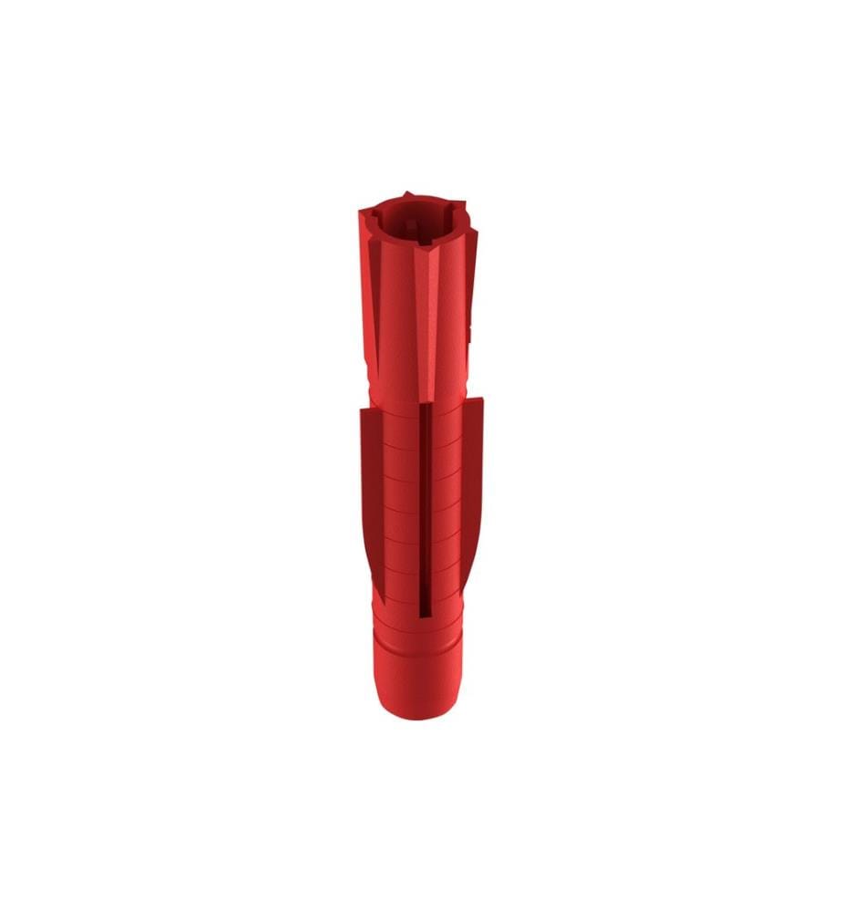 TOX-DÜBEL - Chevilles à usage multiple Tri 8x51 mm peut à 90 Pièce/s