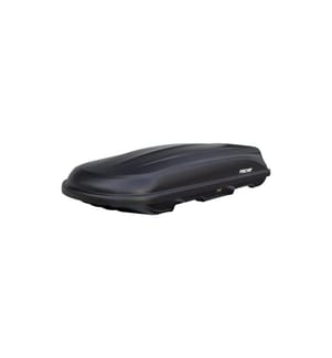 FISCHER - Coffre de toit Xtreme 2 450 l