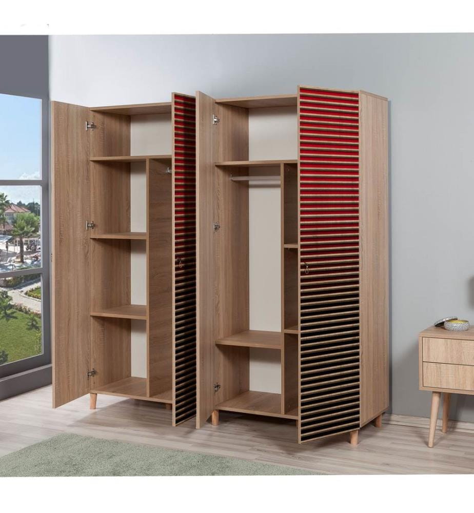 Armadio - Rovere Sonoma