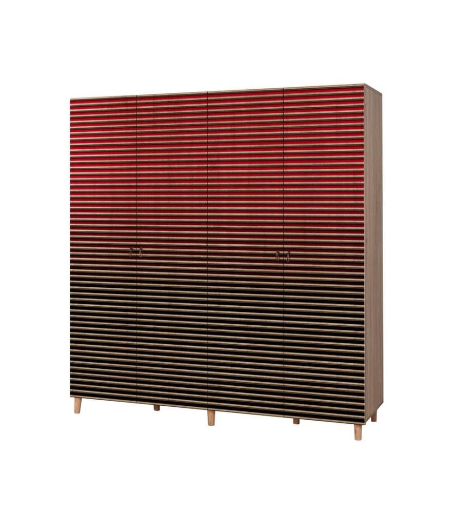 Armadio - Rovere Sonoma