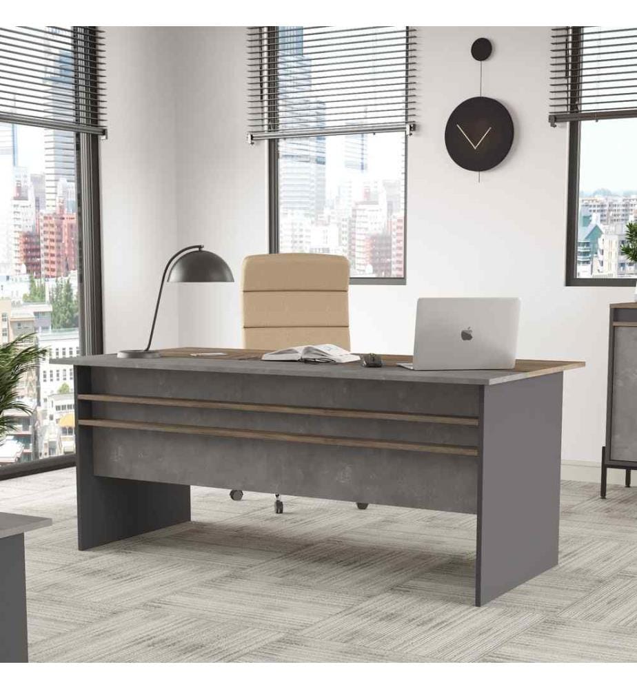 Planungsbüro - Brun Gris Anthracite