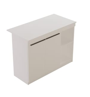 Küchentisch OR2-W - Weiss