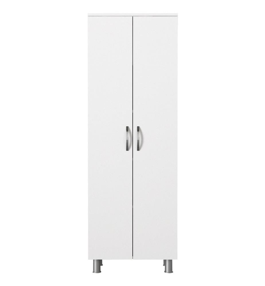Spiegelschrank - Weiss