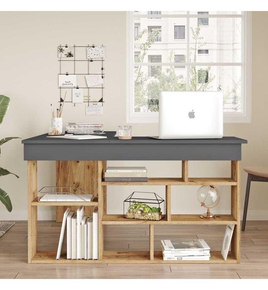 Studienbüro - atlantische Schwarzkiefer