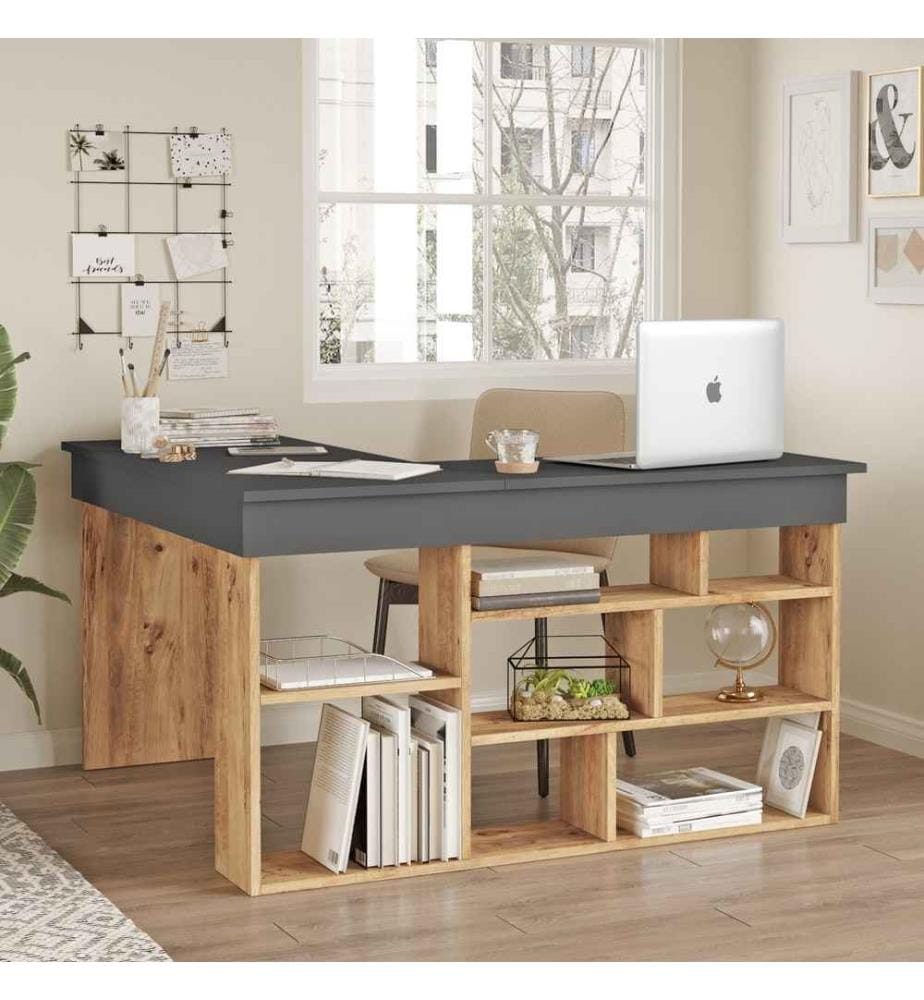 Studienbüro - atlantische Schwarzkiefer