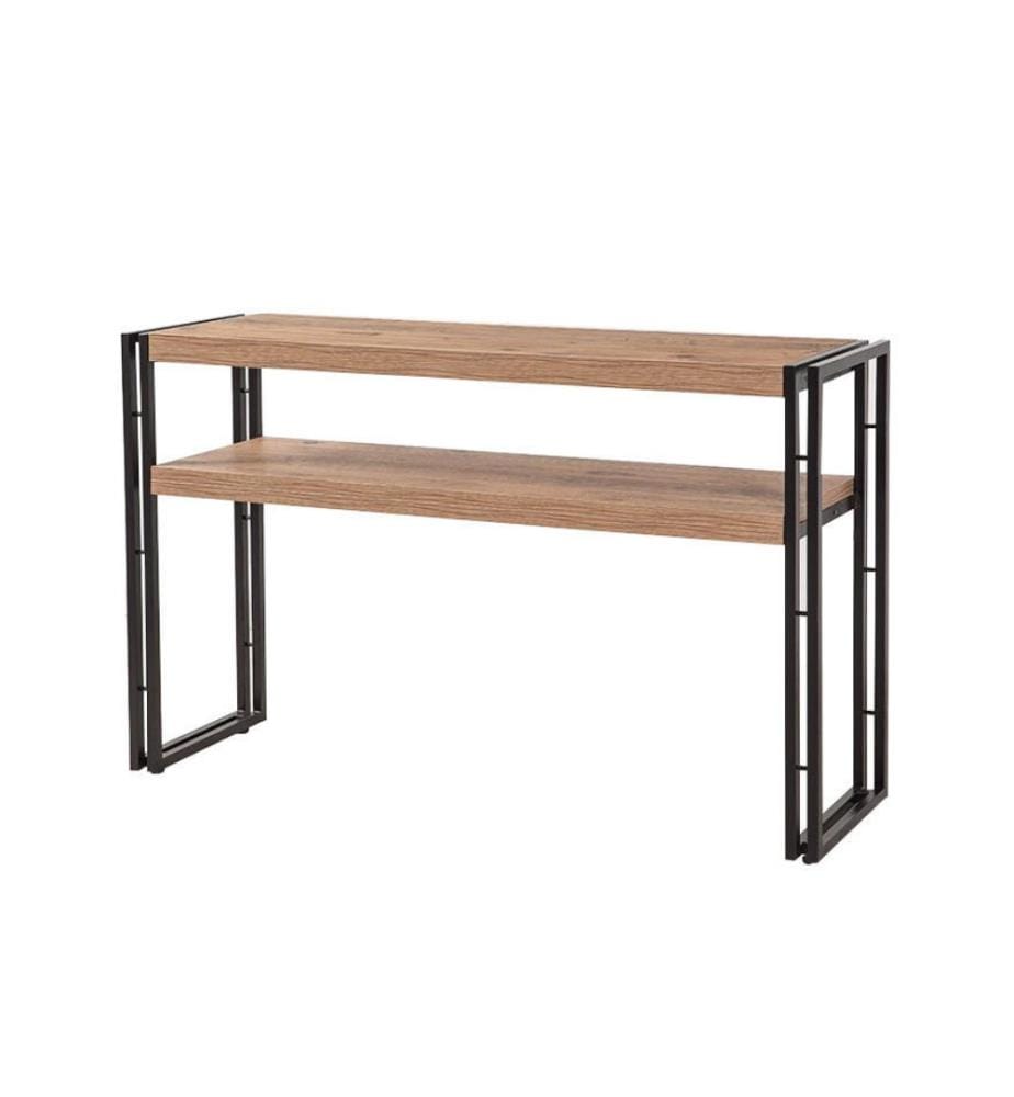 Buffet - Pin Atlantique Noir