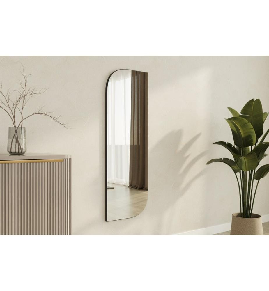 Miroir – Noir