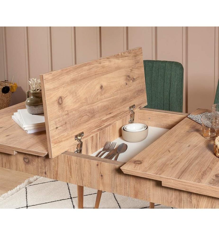Pine Atlantique - Tables Basses