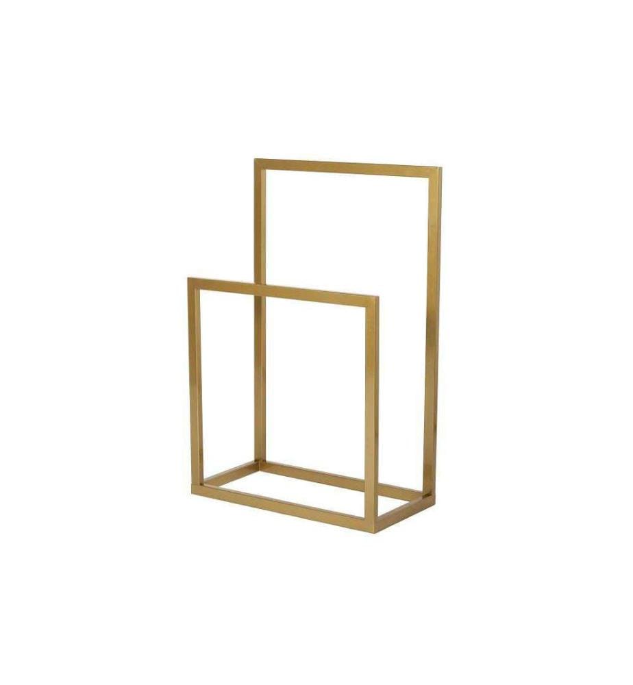 Support de Salle – Or