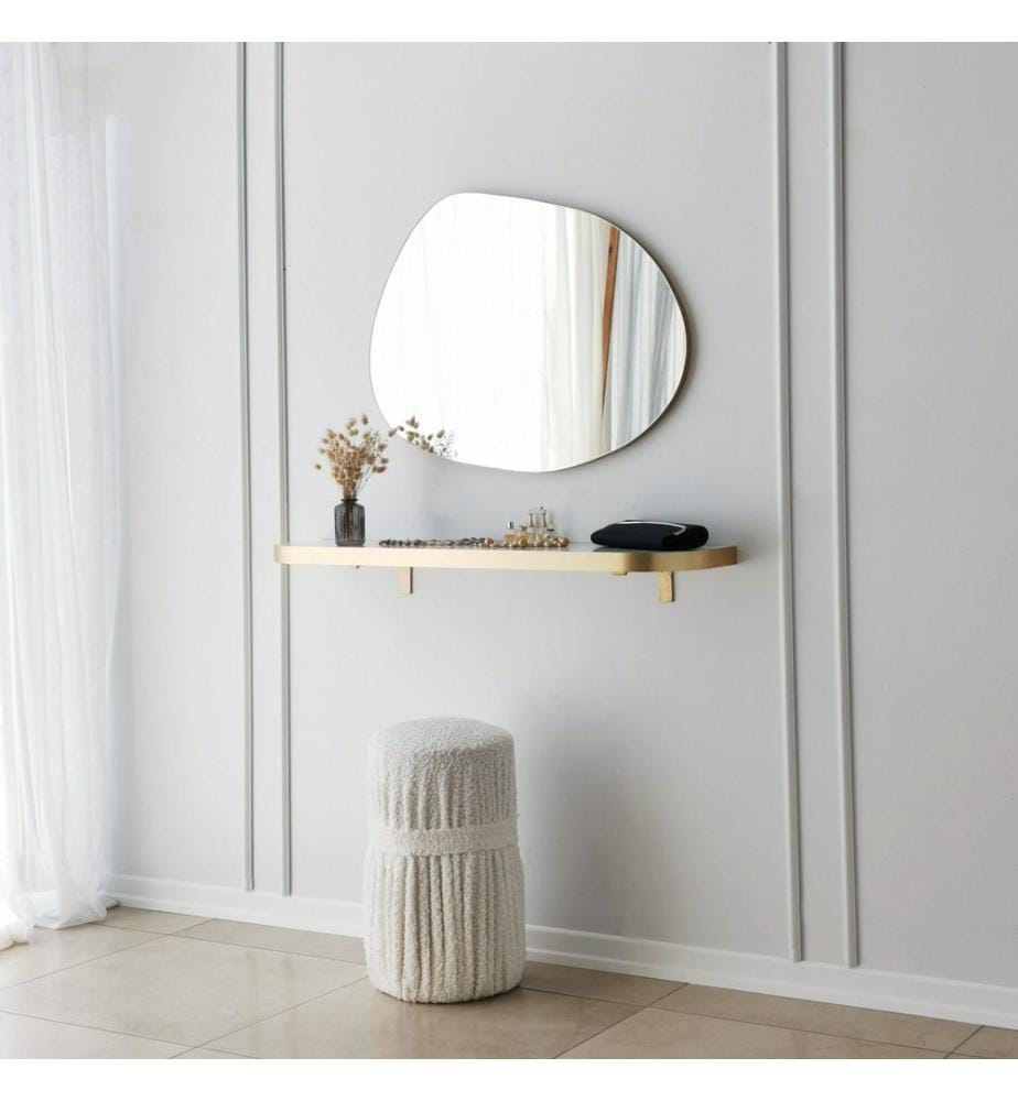 Miroir – Or