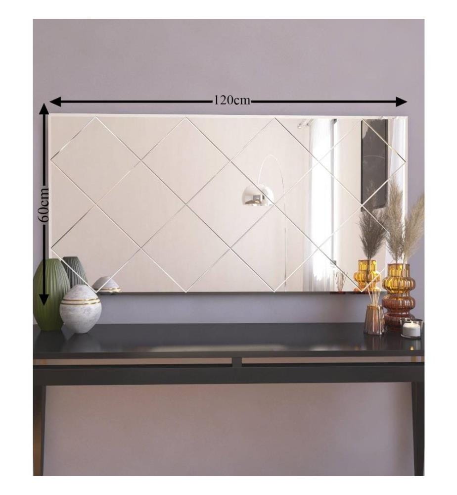 Mirror - Blanc