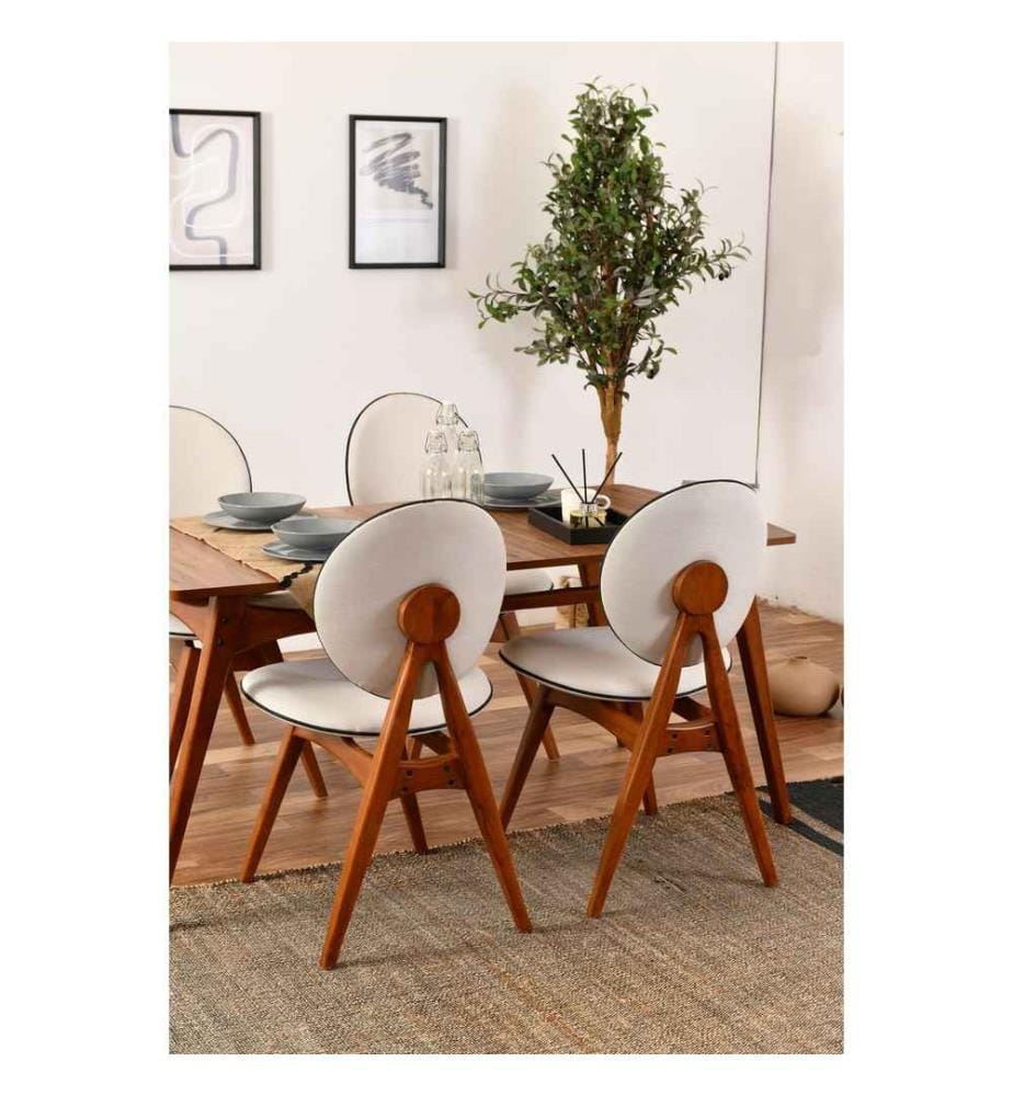 Set di sedie a 2 pezzi