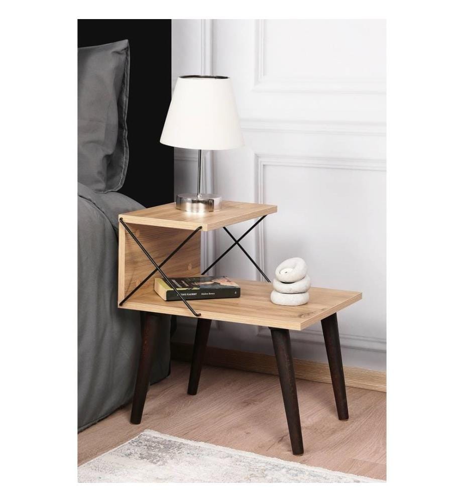 Nightstand - Pine