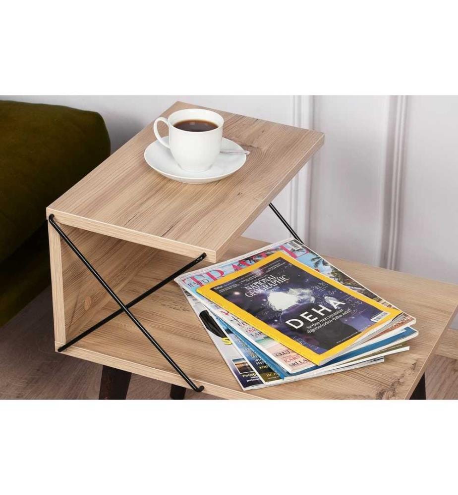 Nightstand - Pine