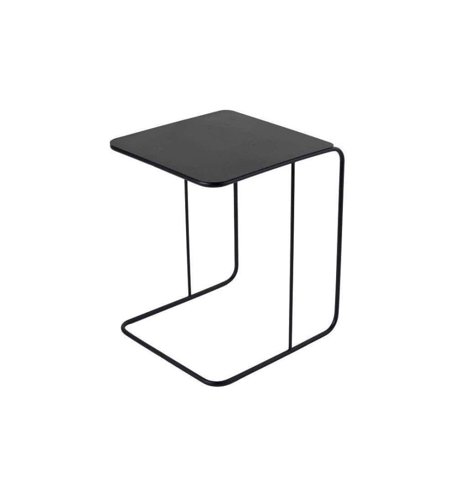 Side Table - Black