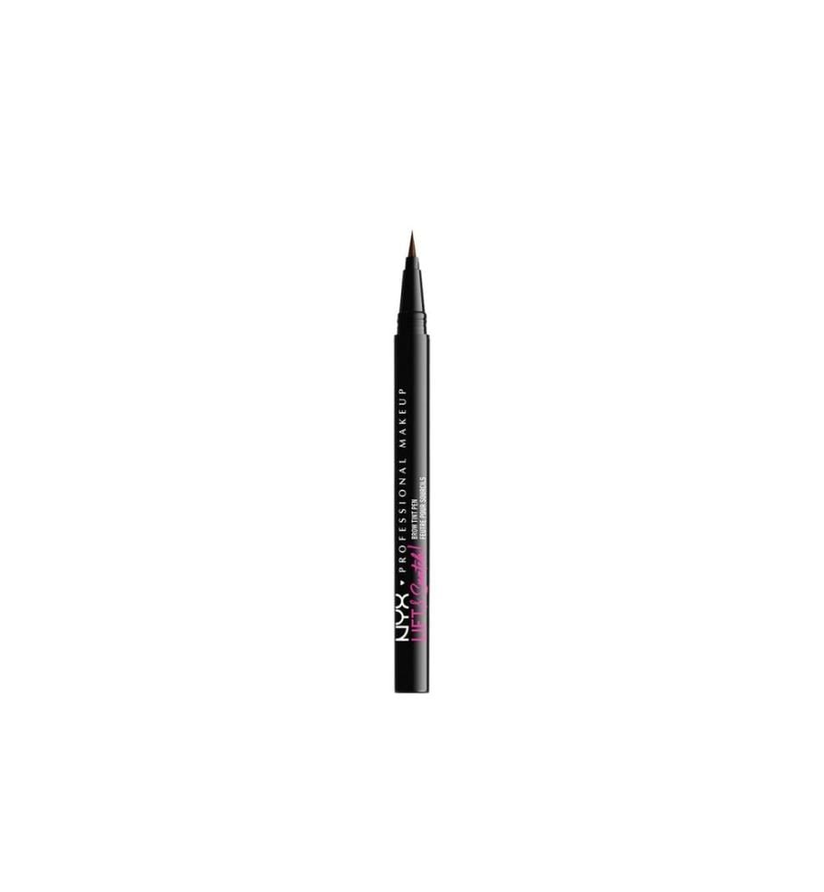 NYX Professional Makeup - Augenbrauenstift Lift and Snatch Brow Espresso