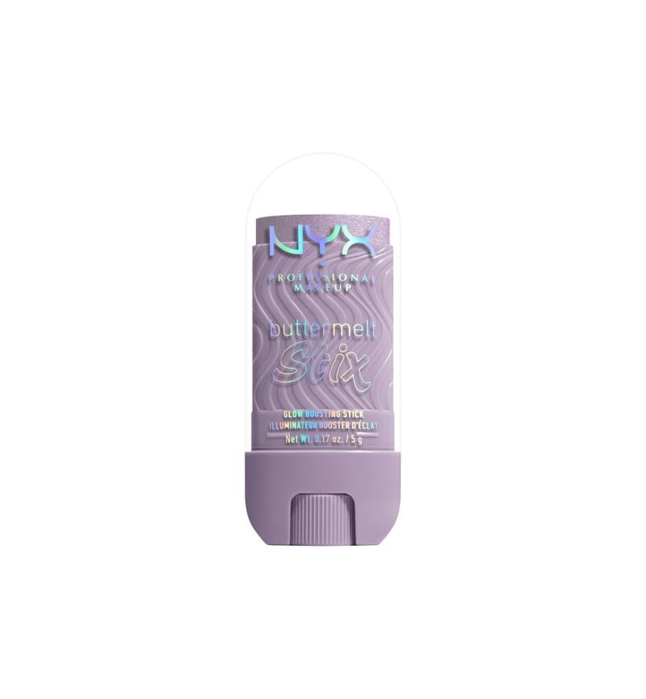 NYX Professional Makeup - Highlighter Buttermelt Glow Stix 02 Love at first melt