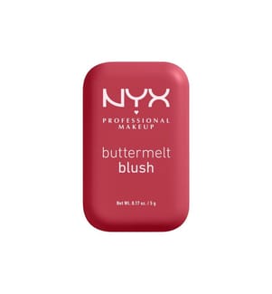 NYX Professional Makeup - Buttermelt Blush 10 Back and Butta