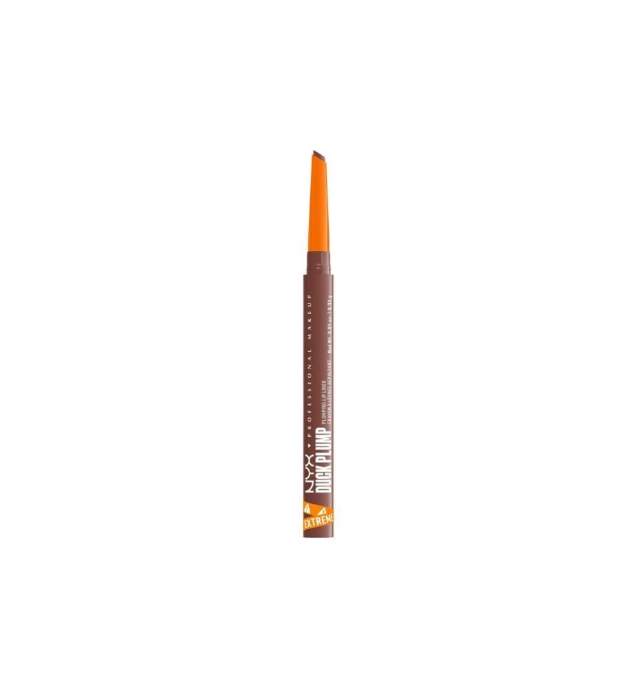NYX Professional Makeup - Lip Liner Duck Plump Plumping Subtle Touch