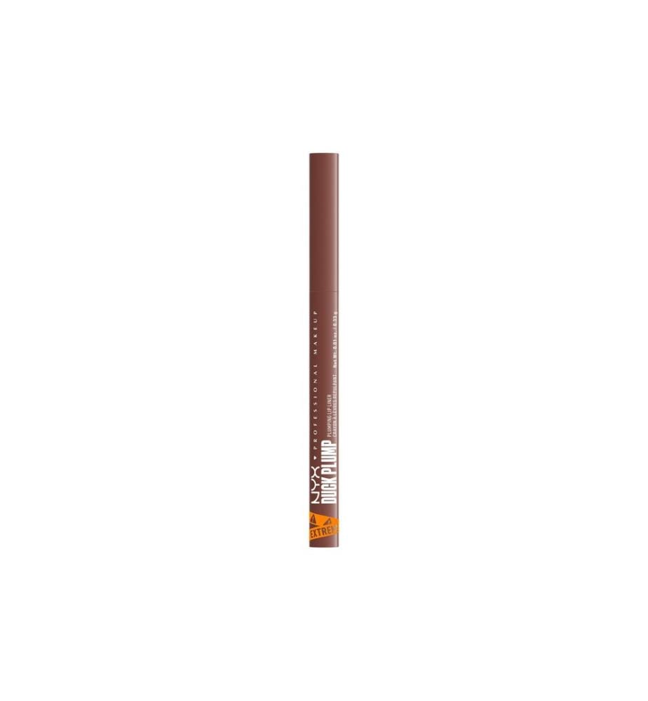 NYX Professional Makeup - Lip Liner Duck Plump Plumping Subtle Touch