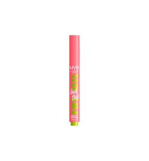 NYX Professional Makeup - Lippenbalsam Slick Click Clout