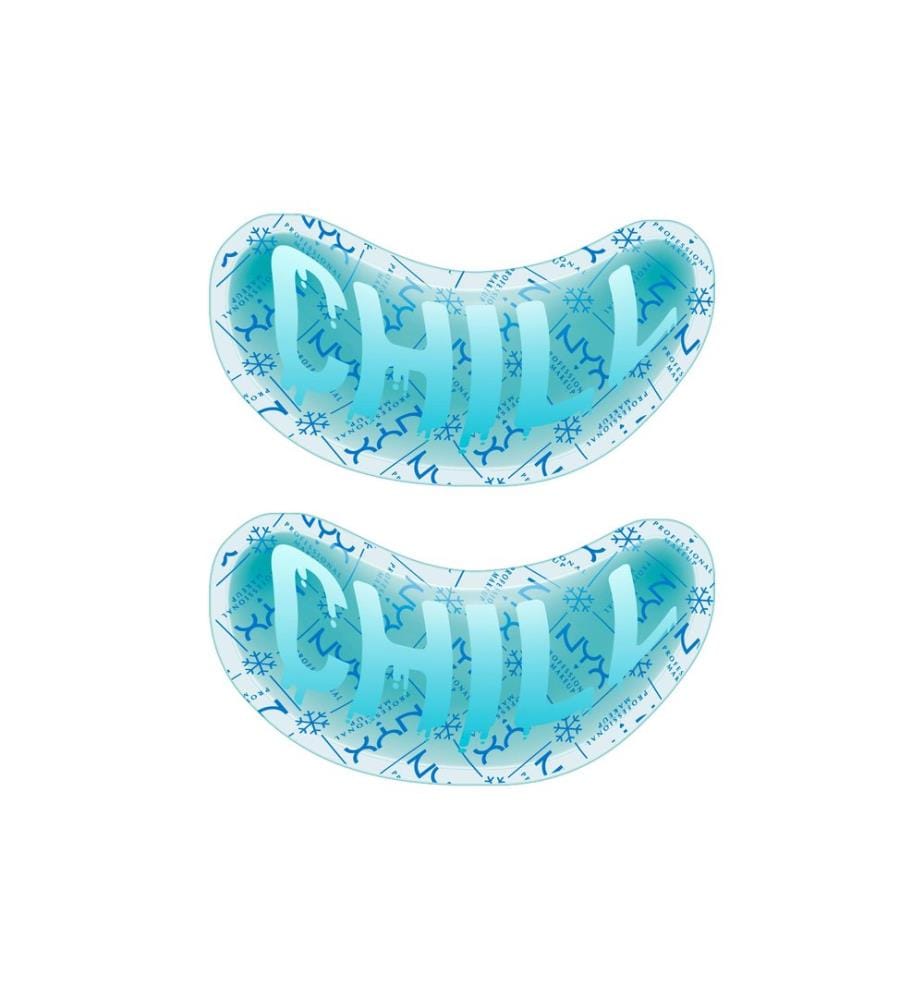 NYX Professional Makeup - Face Freezie Reusable Cooling Undereye Patches 1 Stück
