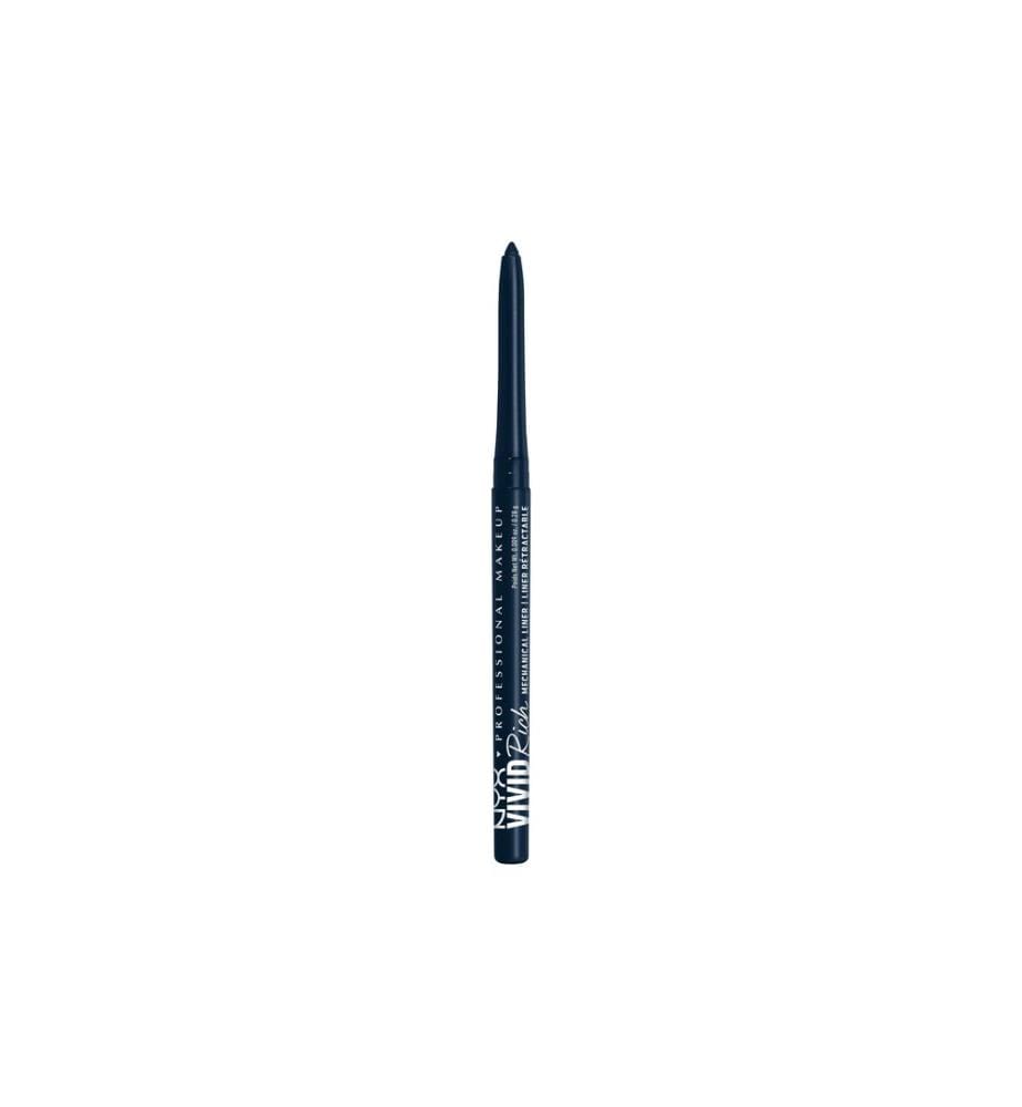 NYX Professional Makeup - Vivid Rich Mechanical Pencil Sapphire