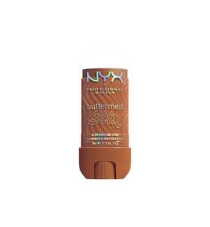 NYX Professional Makeup - Highlighter Buttermelt Glow Stix 11 Cant Melt this