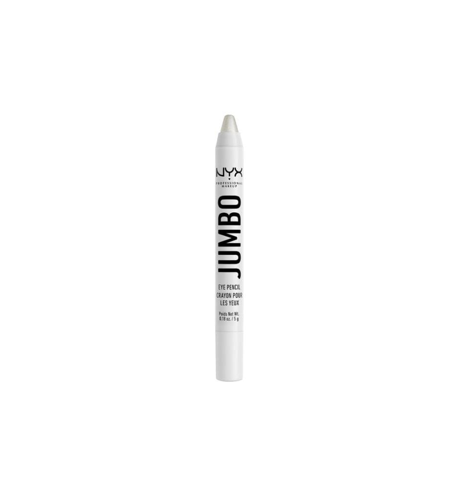 NYX Professional Makeup - Eyeliner Jumbo Cottage Cheese