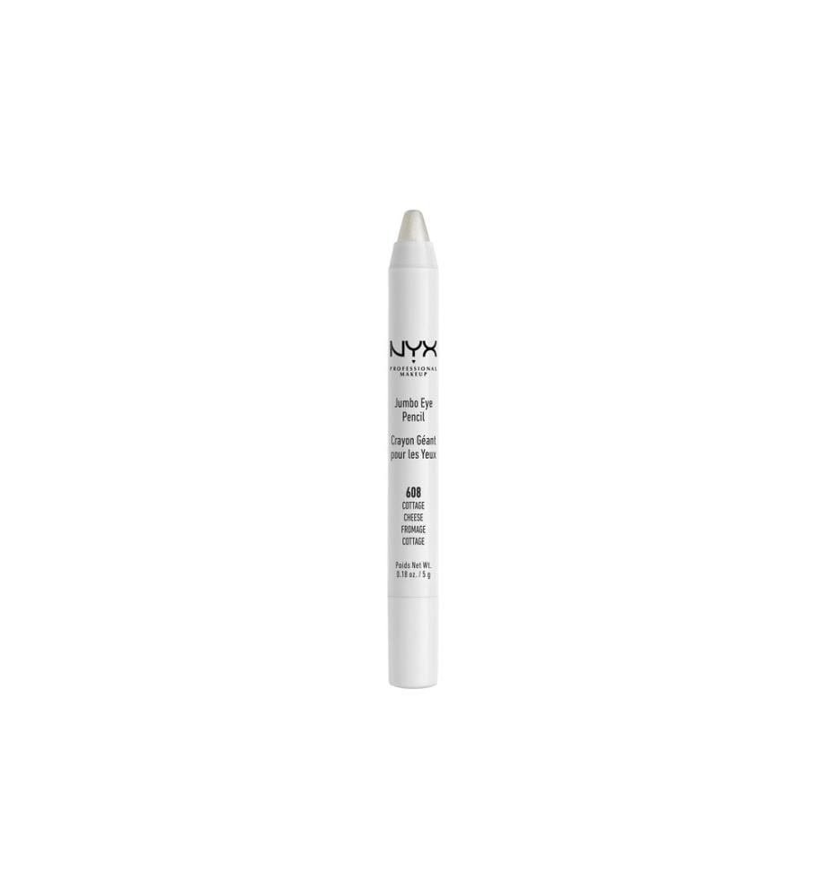 NYX Professional Makeup - Eyeliner Jumbo Cottage Cheese