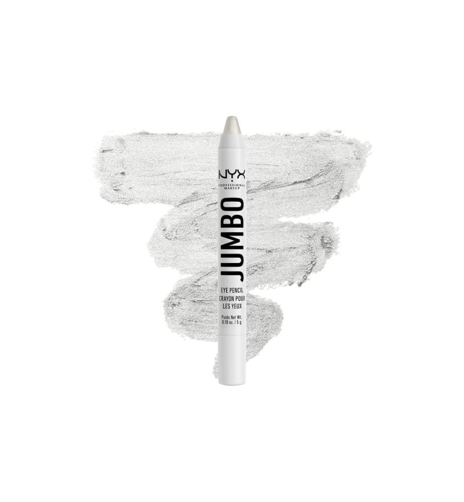 NYX Professional Makeup - Eyeliner Jumbo Cottage Cheese