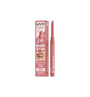 NYX Professional Makeup - Eyeliner Epic Inky Stix 12 Blush Byte