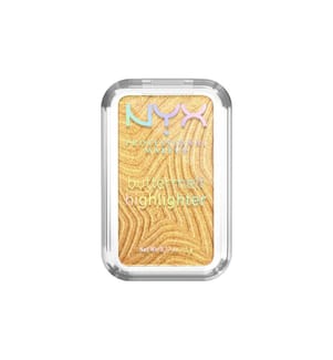 NYX Professional Makeup - Buttermelt Highlighter Butta Bling
