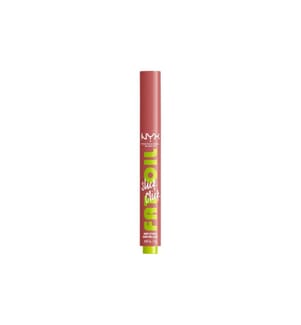 NYX Professional Makeup - Lippenbalsam Fat Oil Slick Click 019 Caption This