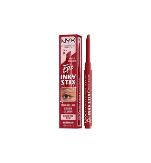 NYX Professional Makeup - Eyeliner Epic Inky Stix 05 Robotic Red