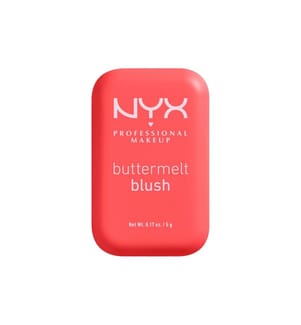 NYX Professional Makeup - Buttermelt Blush 05 Had Butta