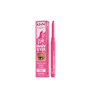 NYX Professional Makeup - Eyeliner Epic Inky Stix 11 Pixel Pink