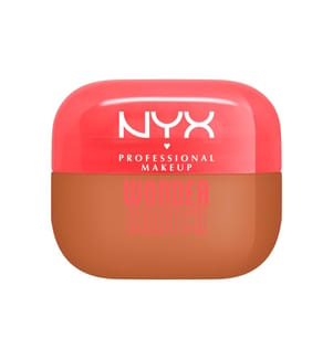 NYX Professional Makeup - Puder Wonder Snatch 07 Cinnamon Catch