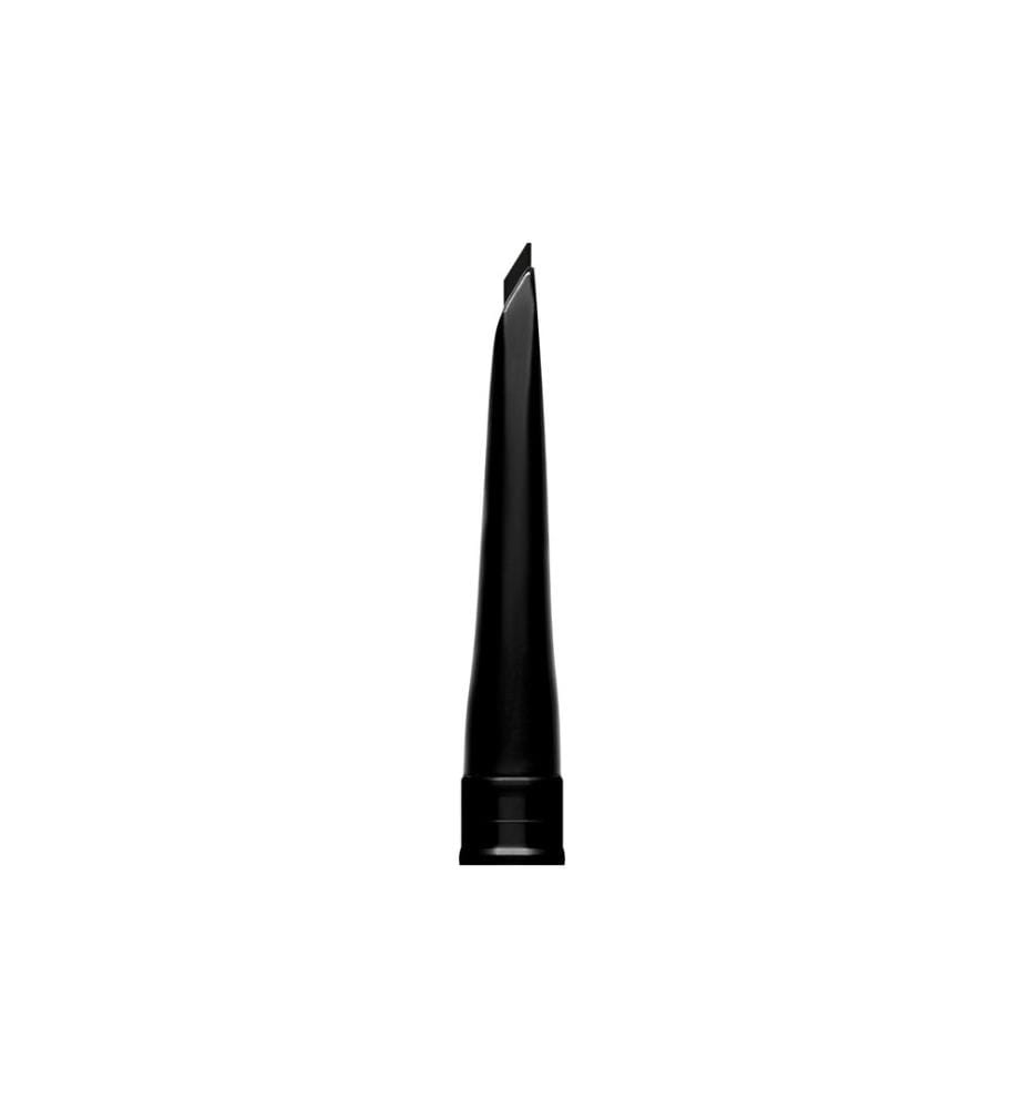 NYX Professional Makeup - Augenbrauenstift Blade n Shade Black