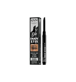 NYX Professional Makeup - Eyeliner Epic Inky Stix 01 Black Screen