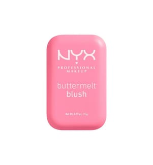 NYX Professional Makeup - Buttermelt Blush 02 Butta Together