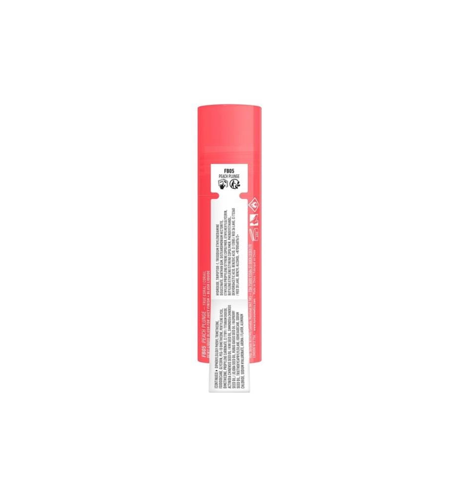 NYX Professional Makeup - Rouge Fat Cheeks Blush Peach Plunge