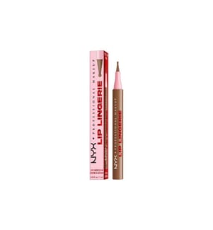NYX Professional Makeup - Lip Lingerie Liner Stain 04 Steamy Spice
