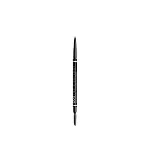 NYX Professional Makeup - Augenbrauenstift Brow Micro Pencil Taupe