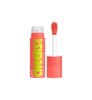 NYX Professional Makeup - Rouge Fat Cheeks Blush Papaya Plump