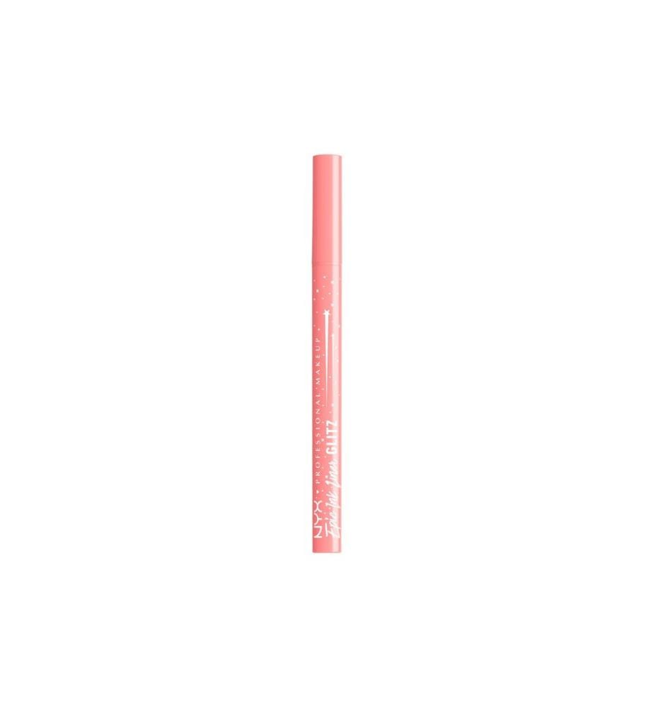 NYX Professional Makeup - Epic Ink Liner Jeanz Glitz Bootcut Bling