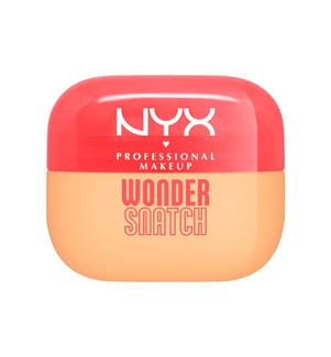NYX Professional Makeup - Puder Wonder Snatch 05 Banana Brat