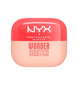 NYX Professional Makeup - Puder Wonder Snatch 04 Apricot Attitude