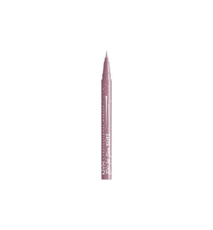NYX Professional Makeup - Epic Ink Liner Jeanz Glitz Shimmer Stitch
