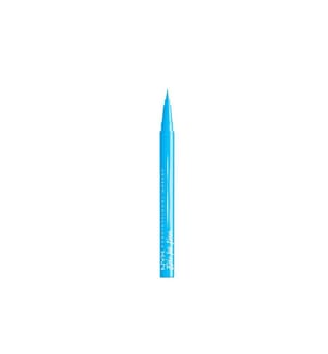 NYX Professional Makeup - Epic Ink Liner Jeanz Matte Vintage Baby